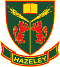 The Hazeley Academy